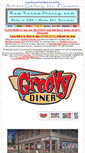 Mobile Screenshot of newretrodining.com